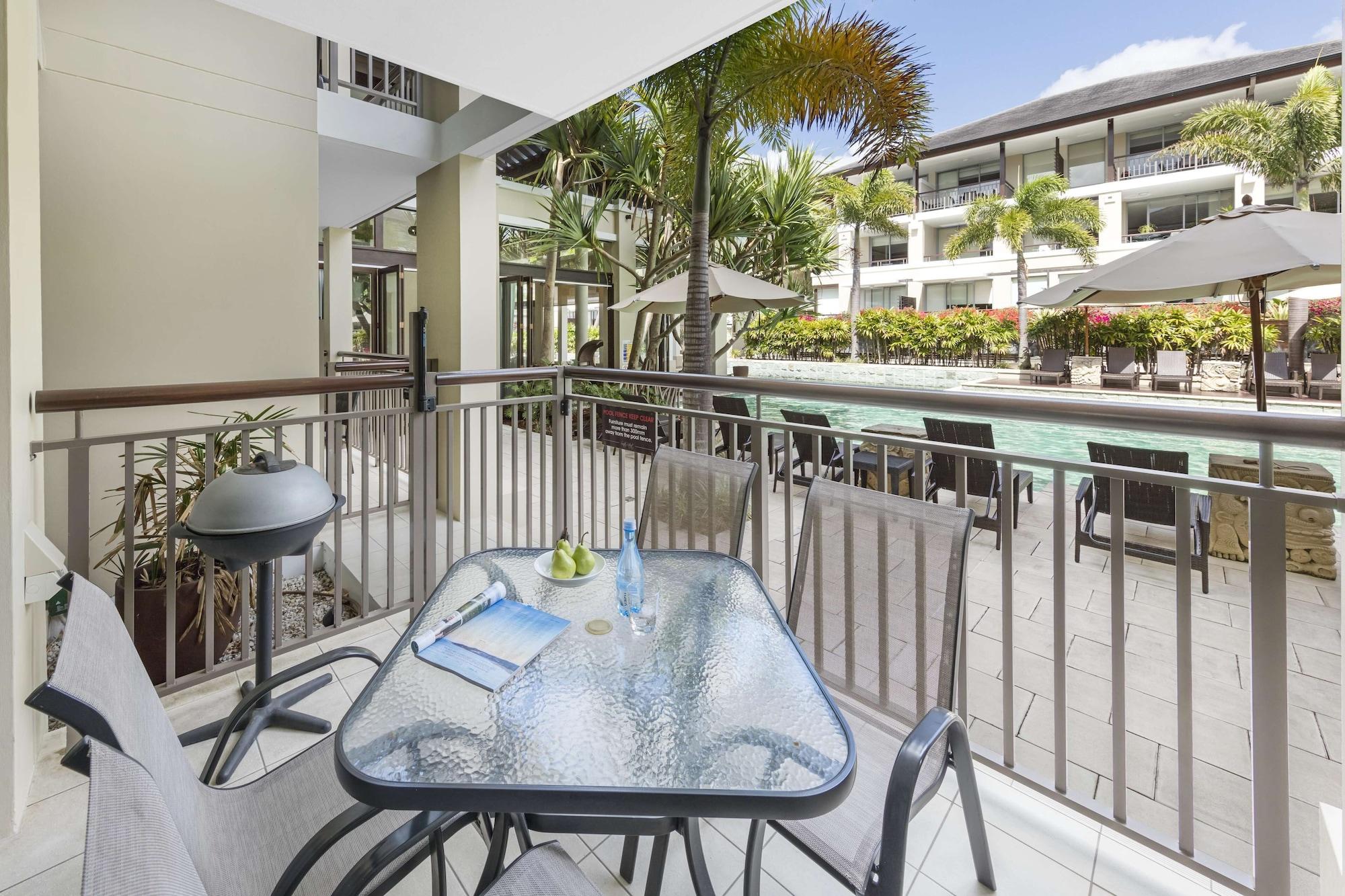 Oaks Casuarina Santai Resort Kingscliff Eksteriør billede