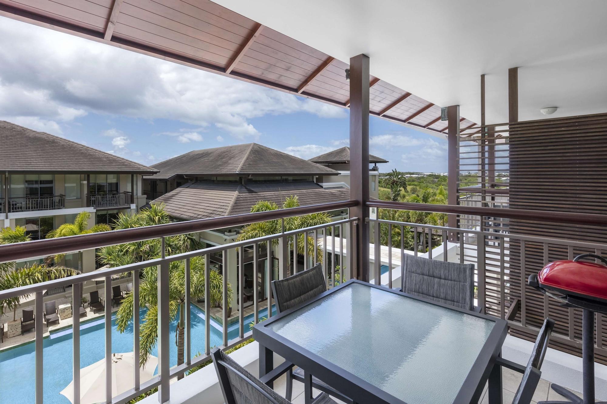 Oaks Casuarina Santai Resort Kingscliff Eksteriør billede