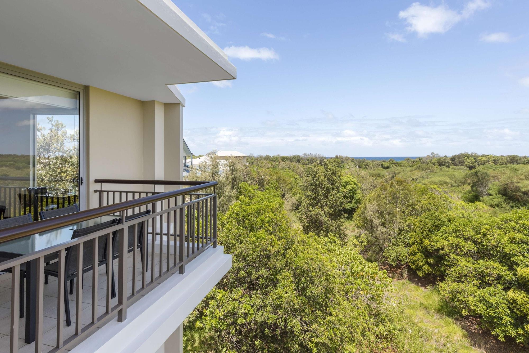 Oaks Casuarina Santai Resort Kingscliff Eksteriør billede