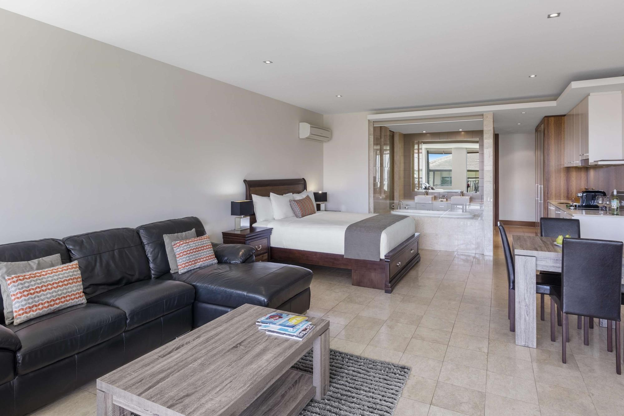 Oaks Casuarina Santai Resort Kingscliff Eksteriør billede