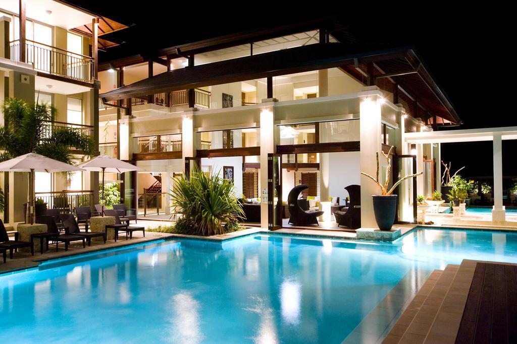 Oaks Casuarina Santai Resort Kingscliff Eksteriør billede