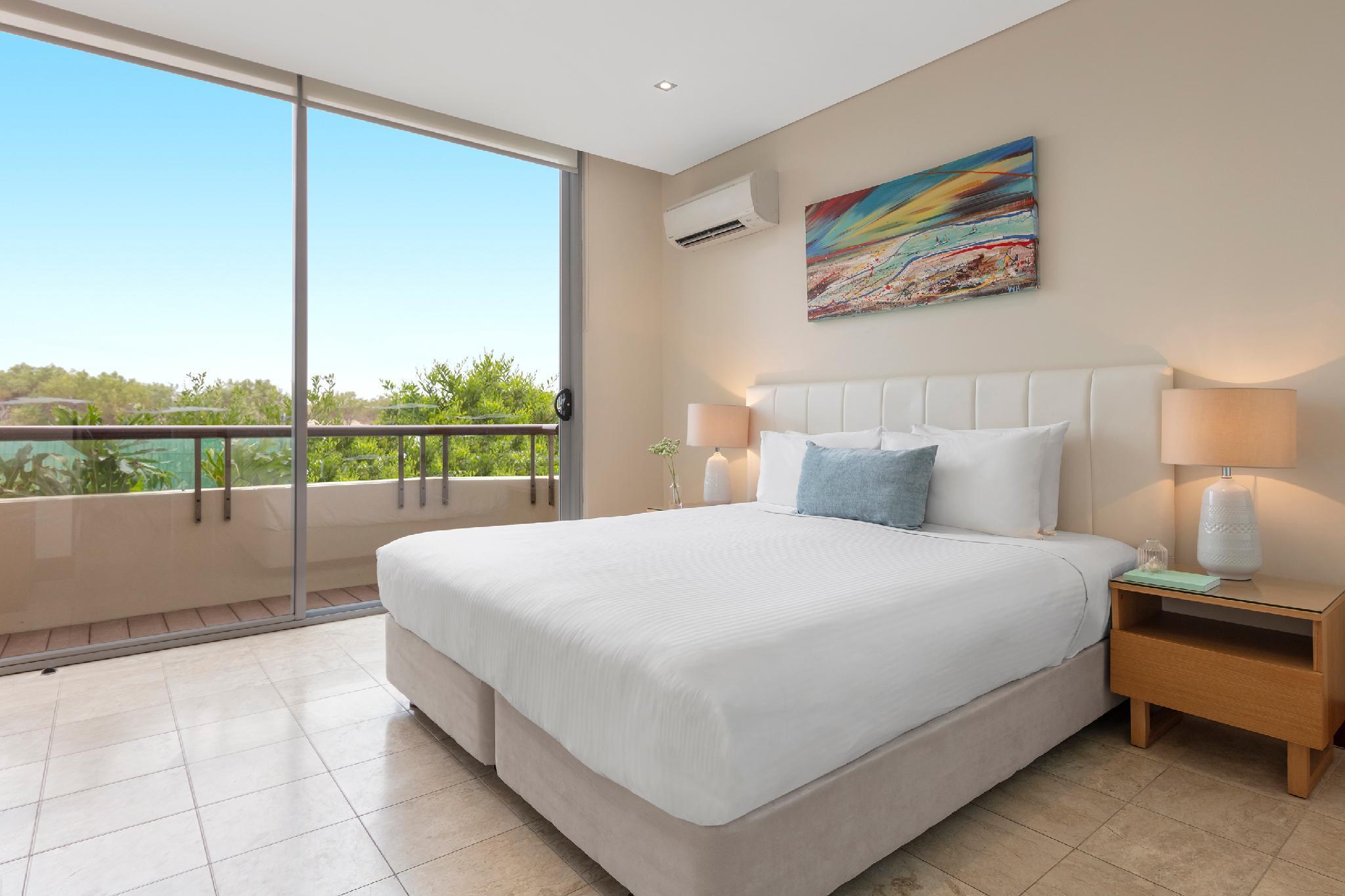 Oaks Casuarina Santai Resort Kingscliff Eksteriør billede