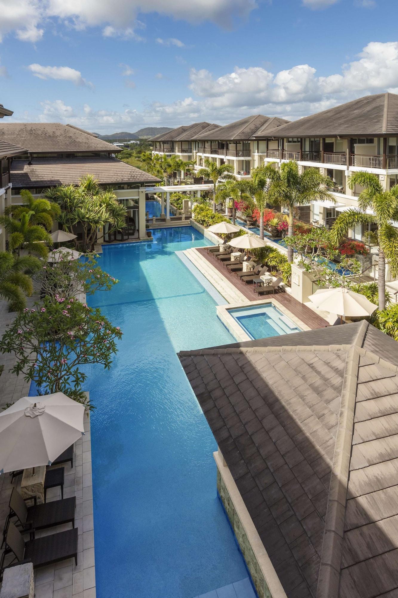 Oaks Casuarina Santai Resort Kingscliff Eksteriør billede