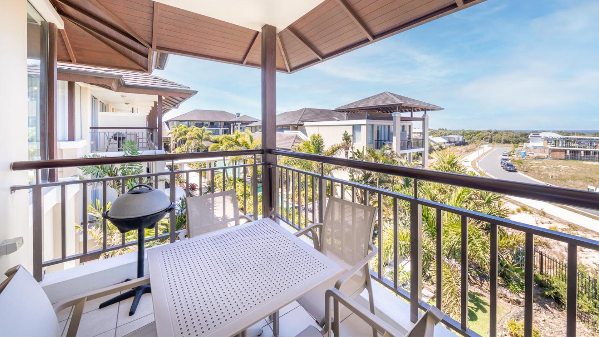 Oaks Casuarina Santai Resort Kingscliff Eksteriør billede