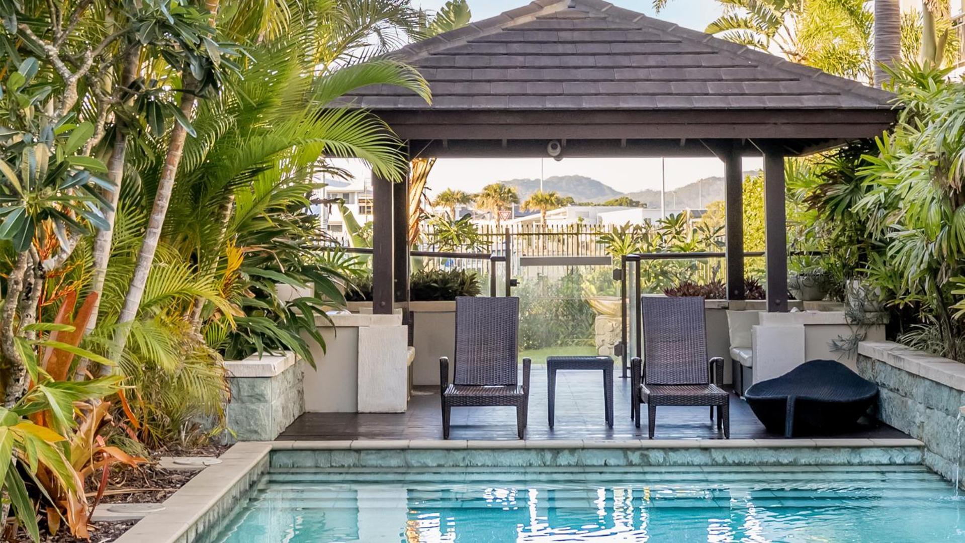Oaks Casuarina Santai Resort Kingscliff Eksteriør billede