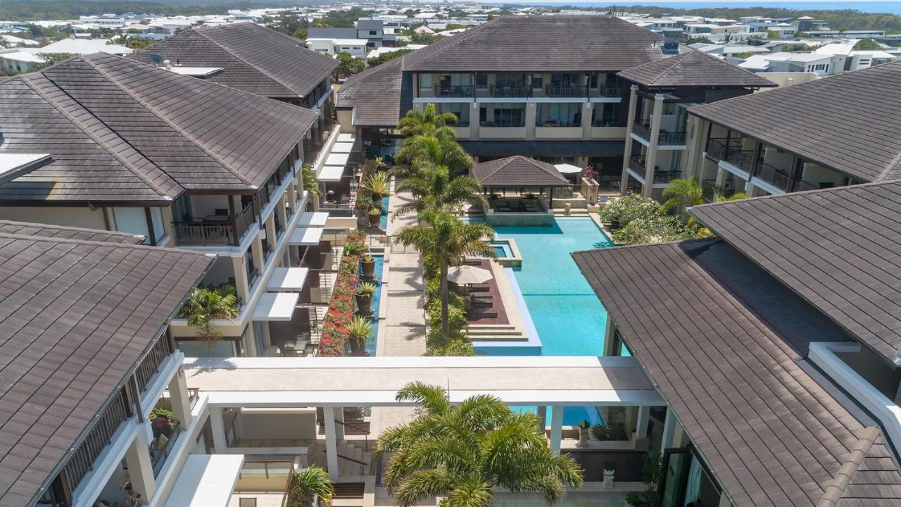 Oaks Casuarina Santai Resort Kingscliff Eksteriør billede