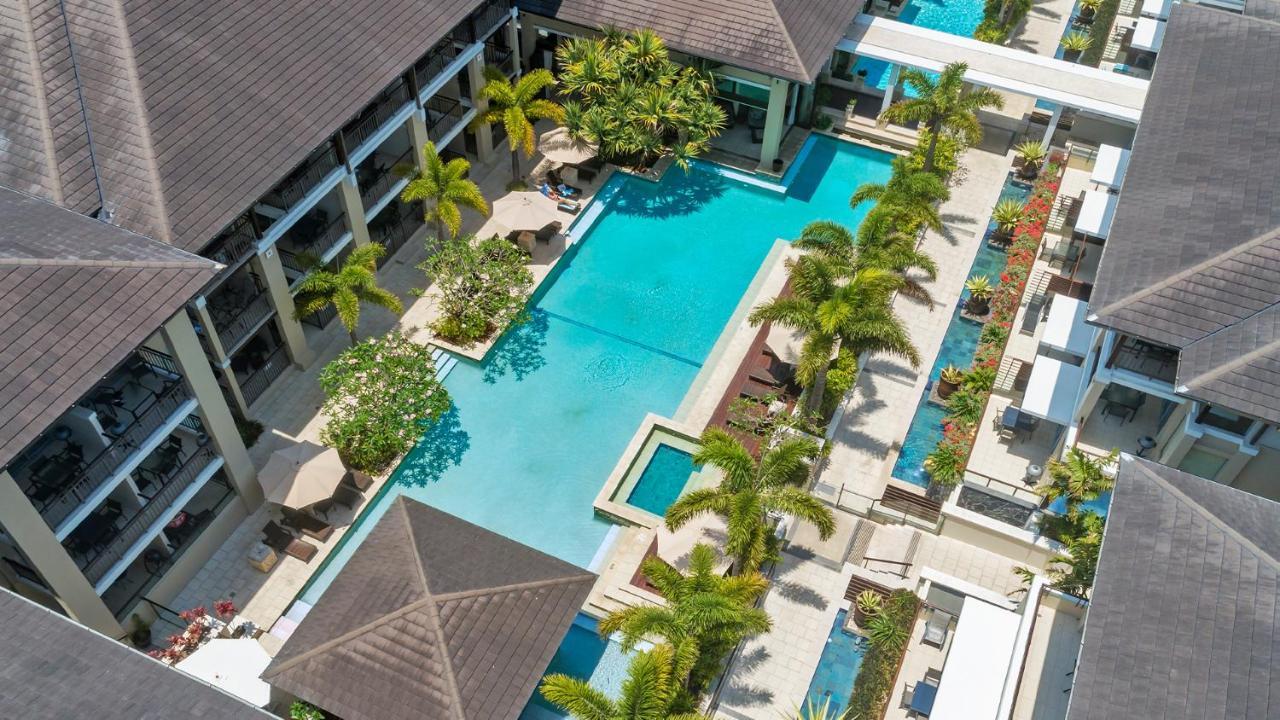 Oaks Casuarina Santai Resort Kingscliff Eksteriør billede