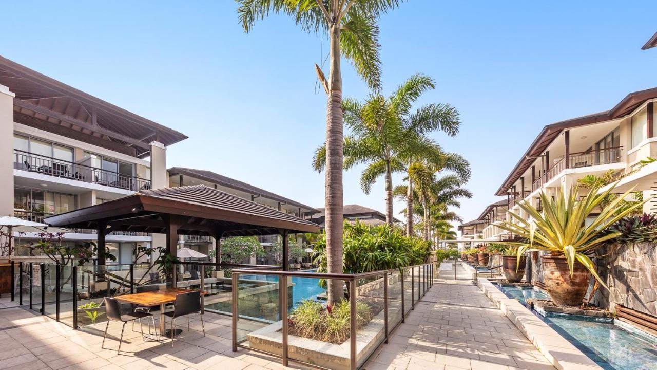 Oaks Casuarina Santai Resort Kingscliff Eksteriør billede