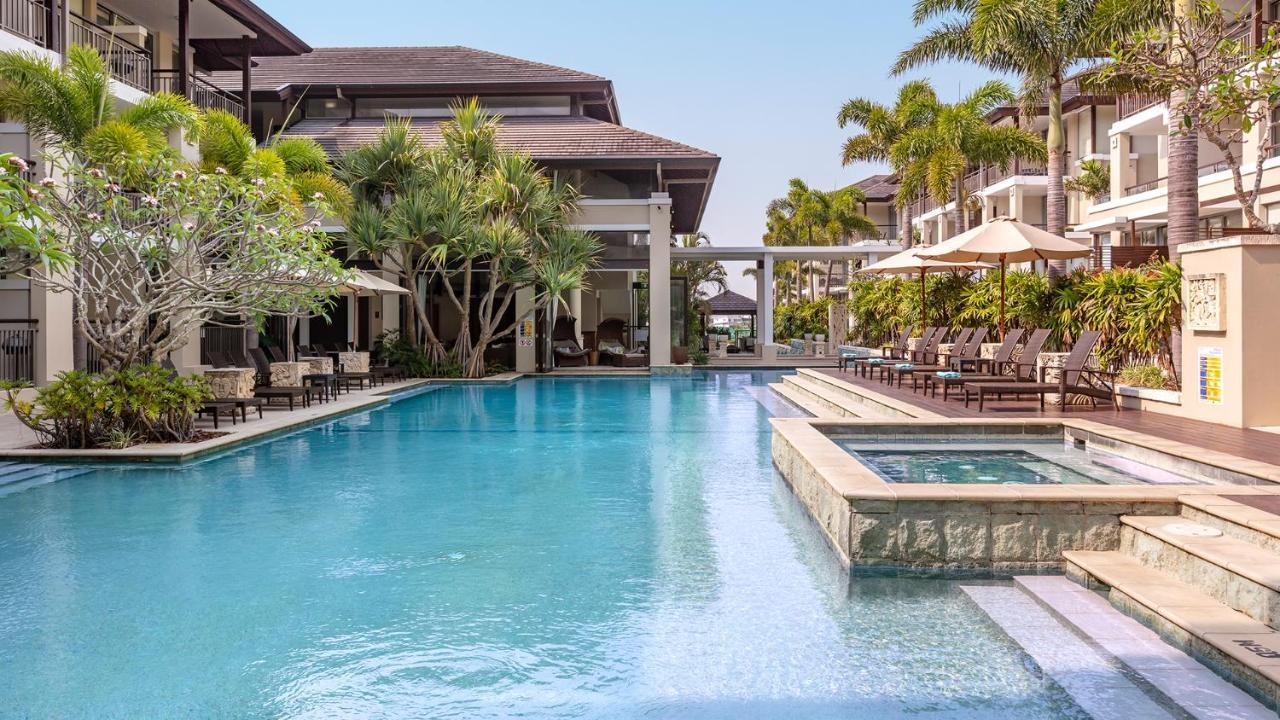 Oaks Casuarina Santai Resort Kingscliff Eksteriør billede