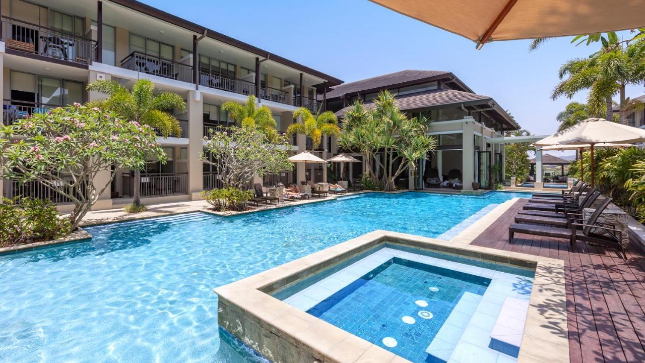 Oaks Casuarina Santai Resort Kingscliff Eksteriør billede