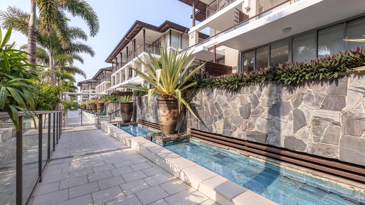 Oaks Casuarina Santai Resort Kingscliff Eksteriør billede