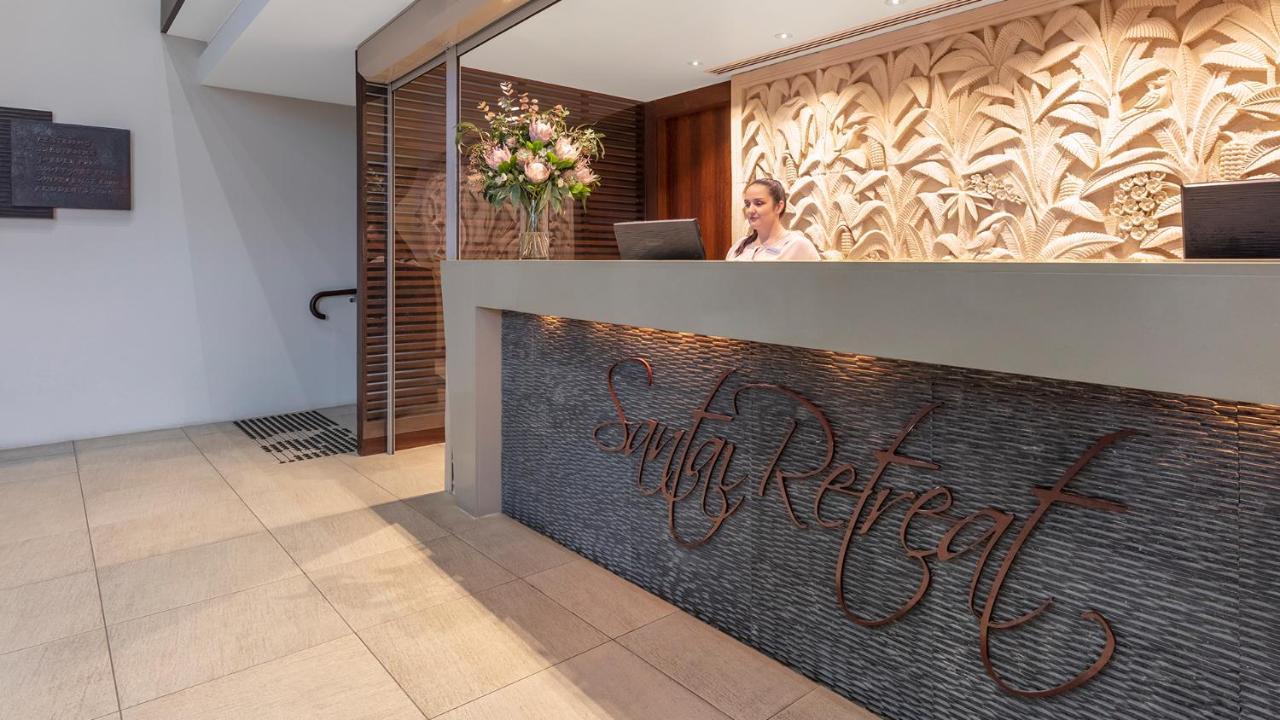 Oaks Casuarina Santai Resort Kingscliff Eksteriør billede