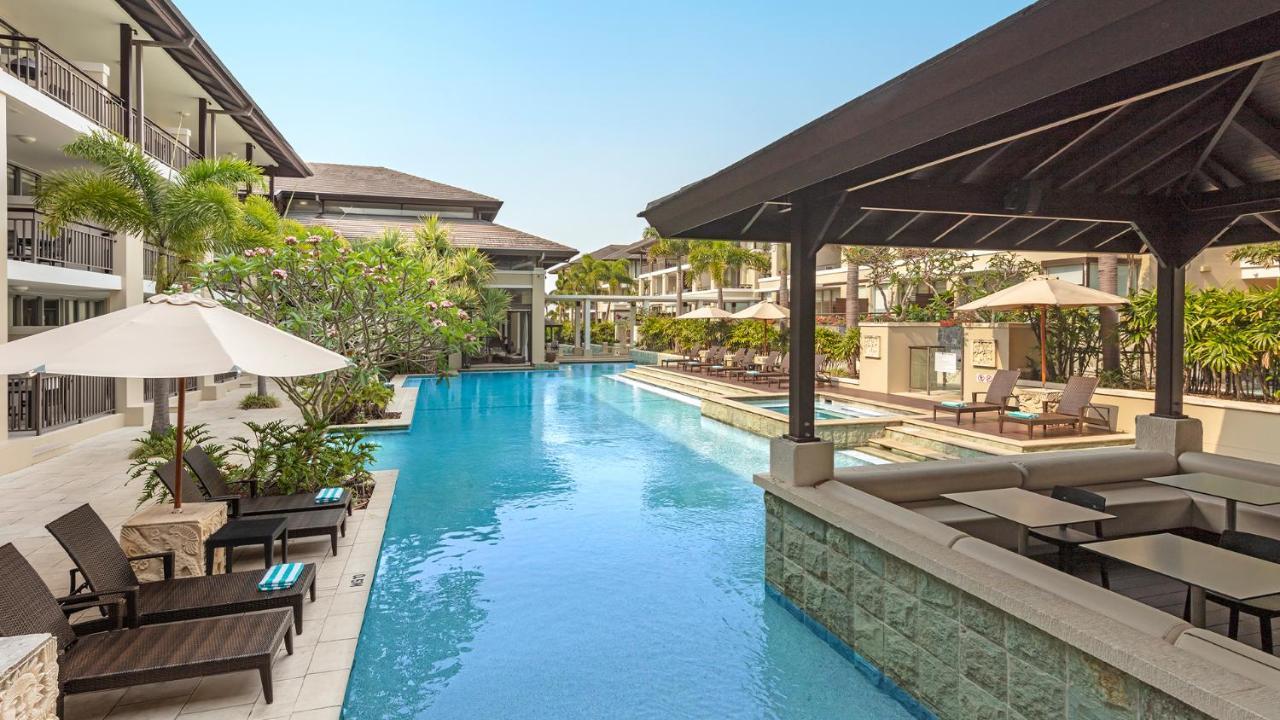Oaks Casuarina Santai Resort Kingscliff Eksteriør billede